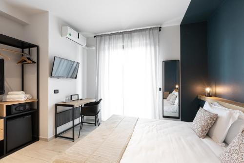 Fotos del hotel - Attico43 B&B