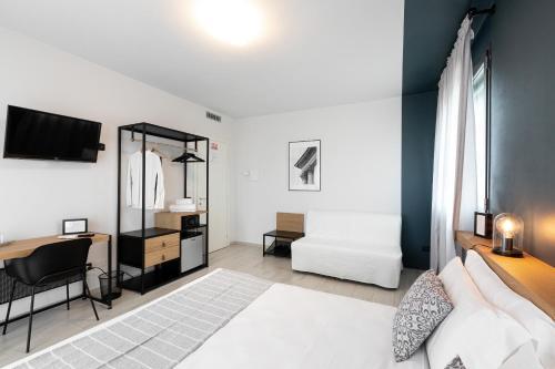 Fotos del hotel - Attico43 B&B