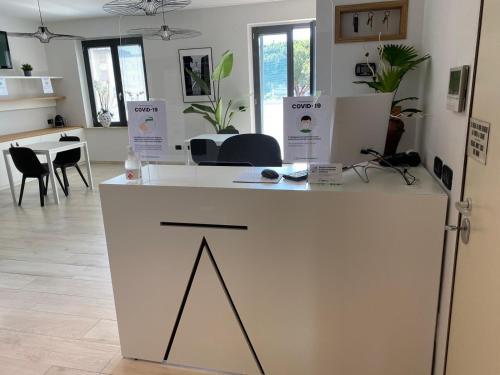 Fotos del hotel - Attico43 B&B