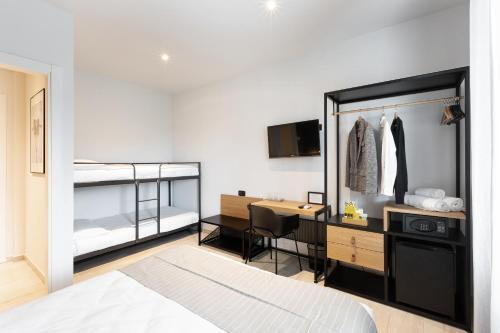 Fotos del hotel - Attico43 B&B
