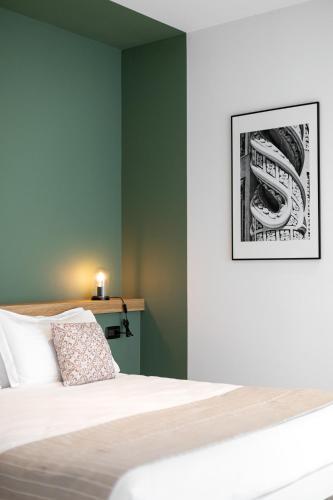 Fotos del hotel - Attico43 B&B