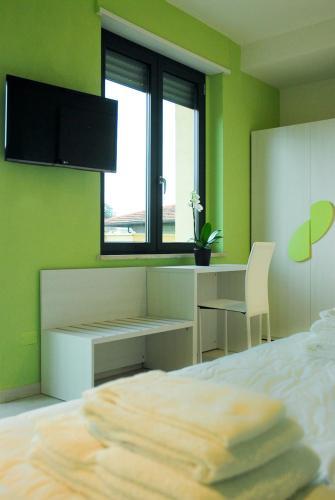 Fotos del hotel - Attico43 B&B