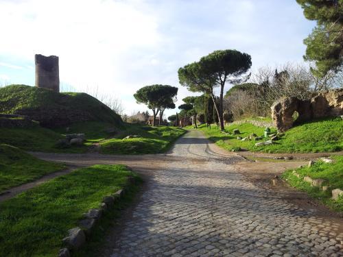 Fotos del hotel - APPIA ANTICA RESORT