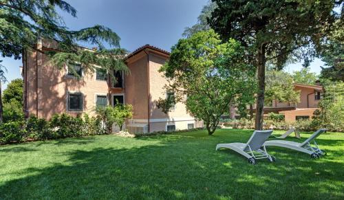 Fotos del hotel - APPIA ANTICA RESORT