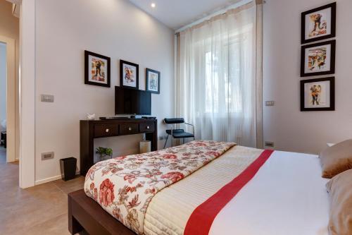 Fotos del hotel - APPIA ANTICA RESORT