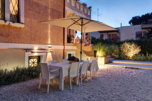 Fotos del hotel - APPIA ANTICA RESORT
