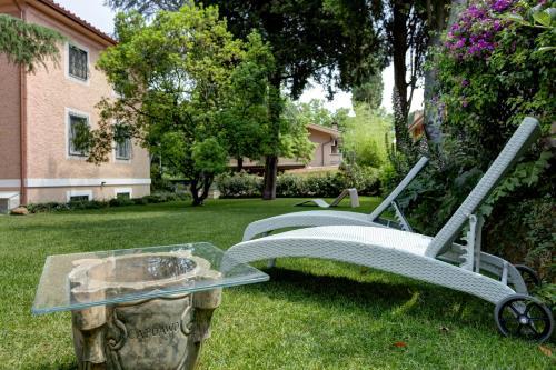 Fotos del hotel - APPIA ANTICA RESORT