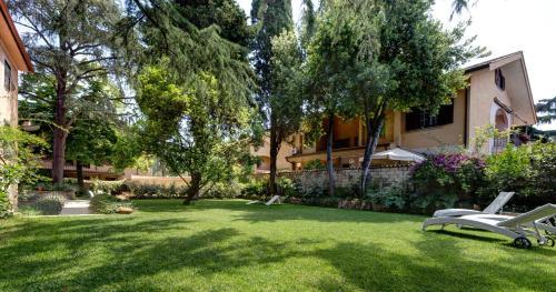 Fotos del hotel - APPIA ANTICA RESORT