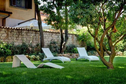 Fotos del hotel - APPIA ANTICA RESORT