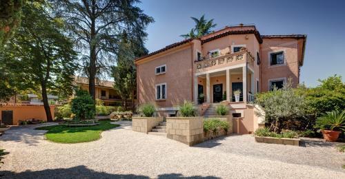 Fotos del hotel - APPIA ANTICA RESORT