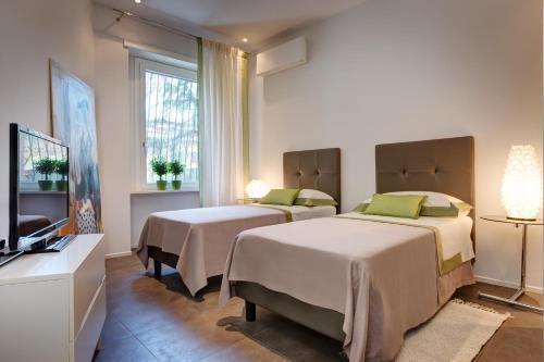 Fotos del hotel - APPIA ANTICA RESORT
