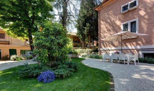 Fotos del hotel - APPIA ANTICA RESORT