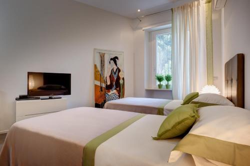 Fotos del hotel - APPIA ANTICA RESORT