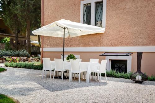 Fotos del hotel - APPIA ANTICA RESORT