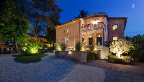 Fotos del hotel - APPIA ANTICA RESORT
