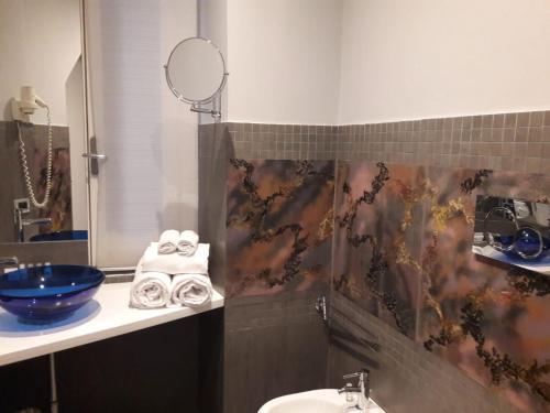 Fotos del hotel - Relais Roma Centro