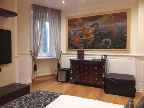 Fotos del hotel - Relais Roma Centro