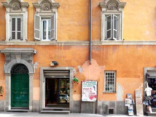 Fotos del hotel - Relais Roma Centro