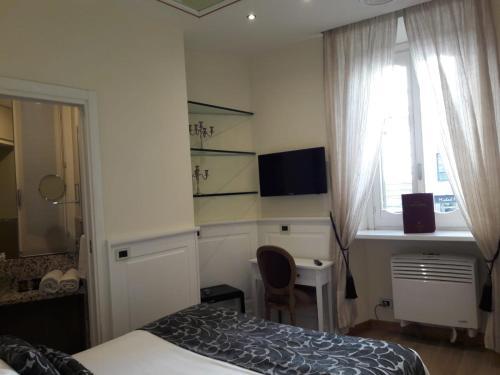 Fotos del hotel - Relais Roma Centro