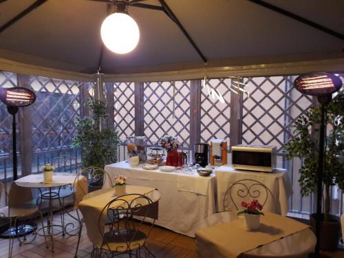 Fotos del hotel - Relais Roma Centro