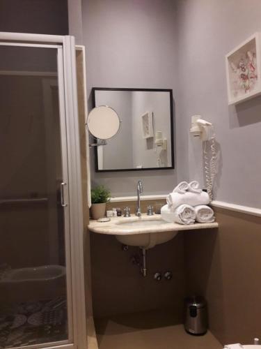 Fotos del hotel - Relais Roma Centro