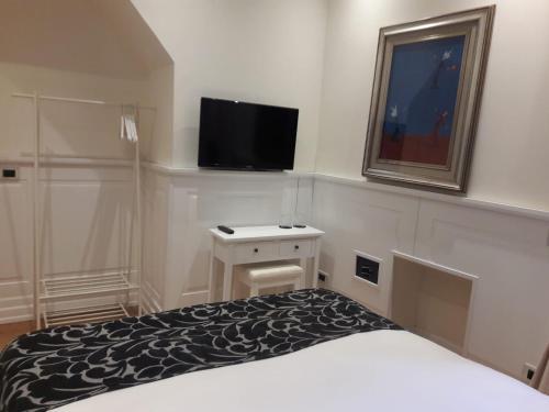 Fotos del hotel - Relais Roma Centro