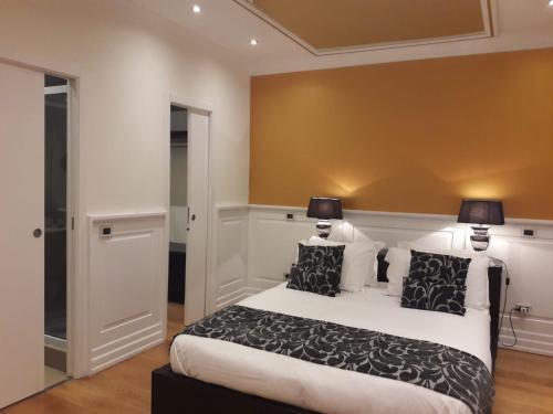 Fotos del hotel - Relais Roma Centro