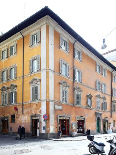 Fotos del hotel - Relais Roma Centro