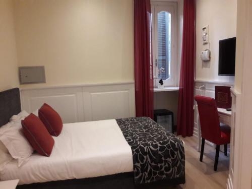 Fotos del hotel - Relais Roma Centro