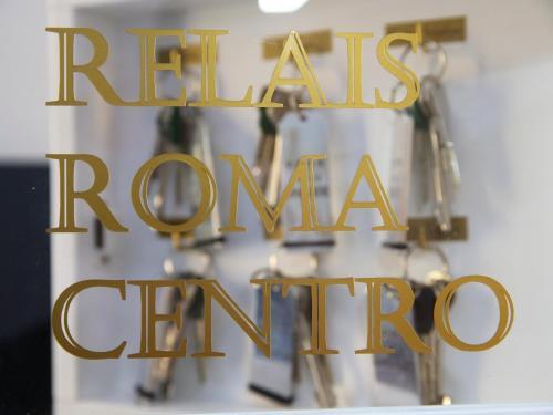 Fotos del hotel - Relais Roma Centro
