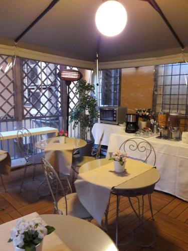 Fotos del hotel - Relais Roma Centro