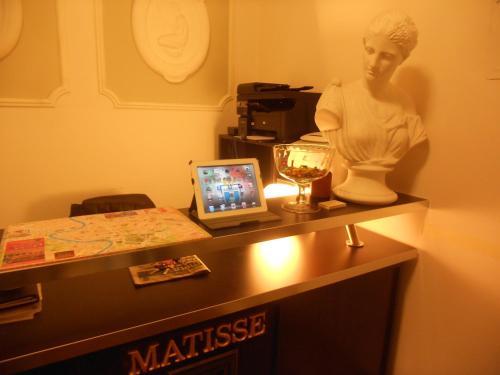 Fotos del hotel - Nakissa Inn