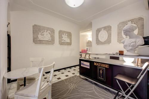 Fotos del hotel - Nakissa Inn