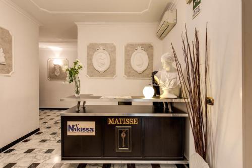 Fotos del hotel - Nakissa Inn
