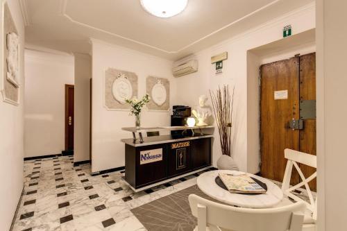Fotos del hotel - Nakissa Inn