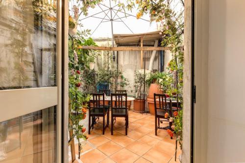 Fotos del hotel - Nakissa Inn