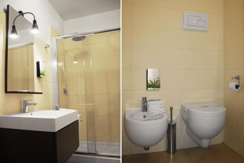Fotos del hotel - Roma Resort Termini