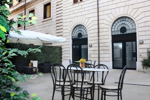 Fotos del hotel - Roma Resort Termini