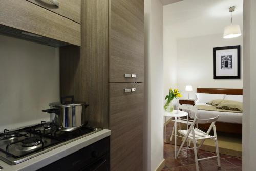 Fotos del hotel - Roma Resort Termini