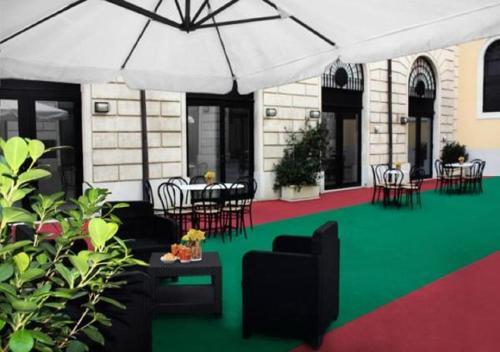Fotos del hotel - Roma Resort Termini