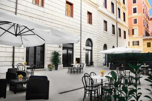 Fotos del hotel - Roma Resort Termini