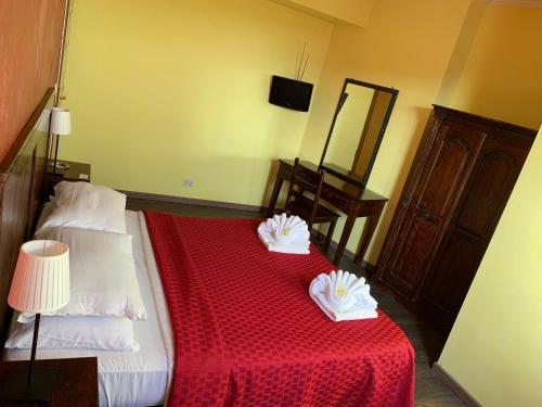 Fotos del hotel - AMICO HOTEL