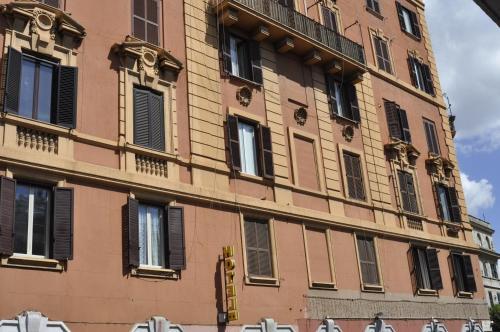 Fotos del hotel - AMICO HOTEL