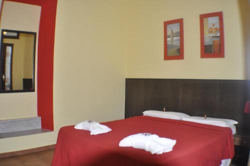 Fotos del hotel - AMICO HOTEL