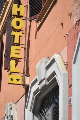 Fotos del hotel - AMICO HOTEL