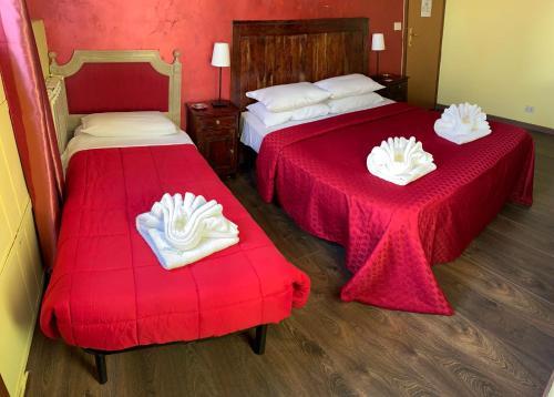 Fotos del hotel - AMICO HOTEL
