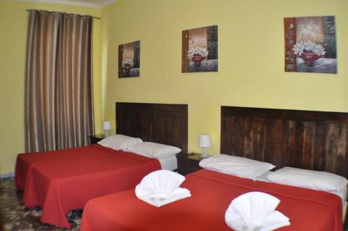 Fotos del hotel - AMICO HOTEL