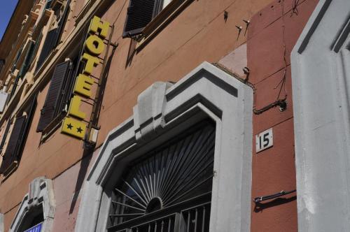 Fotos del hotel - AMICO HOTEL