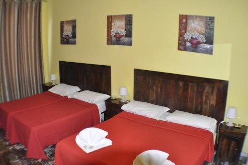 Fotos del hotel - AMICO HOTEL