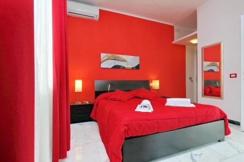 Fotos del hotel - I Pini Di Roma Rooms & Suites